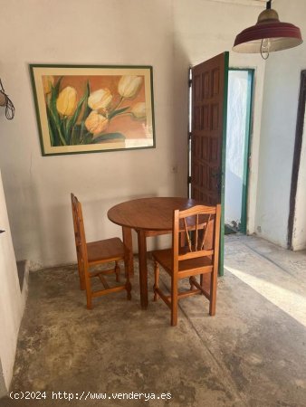 Villa en venta en Arico (Tenerife)