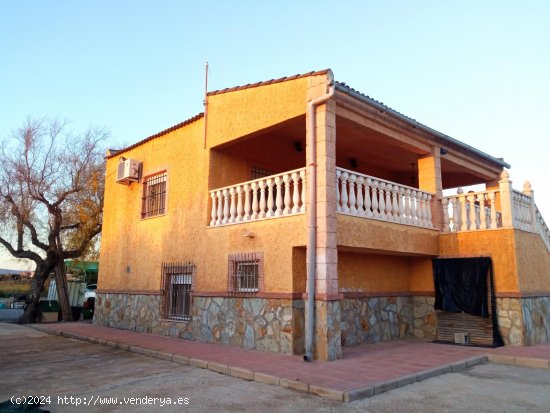  Chalet en venta en Catral (Alicante) 