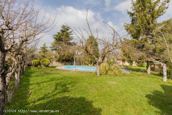  Casa en venta en Ayegui (Navarra) 