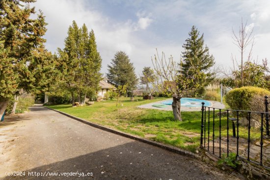 Casa en venta en Ayegui (Navarra)