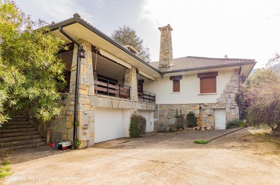 Casa en venta en Ayegui (Navarra)