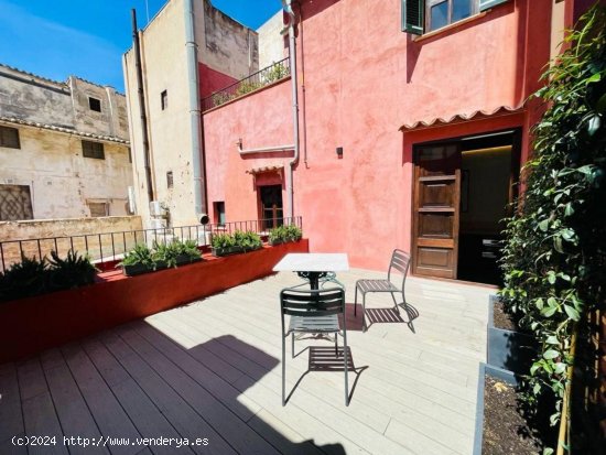  Piso en venta en Palma de Mallorca (Baleares) 