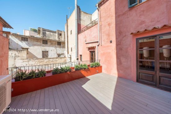 Piso en venta en Palma de Mallorca (Baleares)