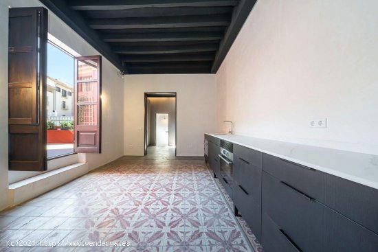 Piso en venta en Palma de Mallorca (Baleares)