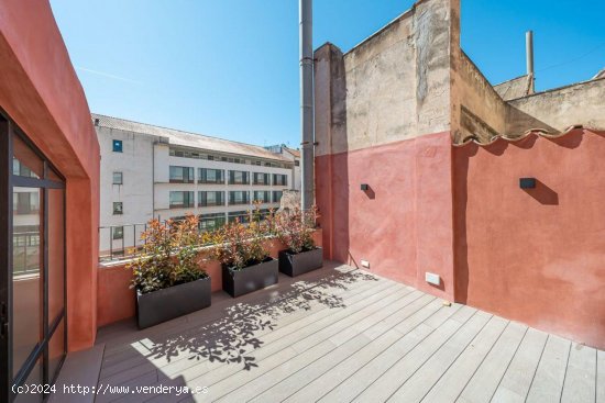 Piso en venta en Palma de Mallorca (Baleares)