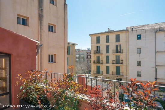 Piso en venta en Palma de Mallorca (Baleares)