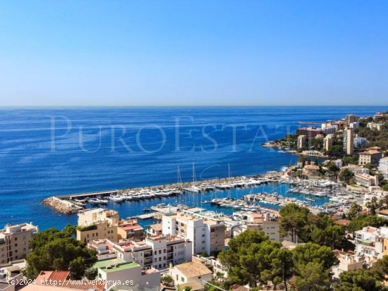 Piso en venta en Palma de Mallorca (Baleares)