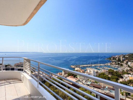 Piso en venta en Palma de Mallorca (Baleares)