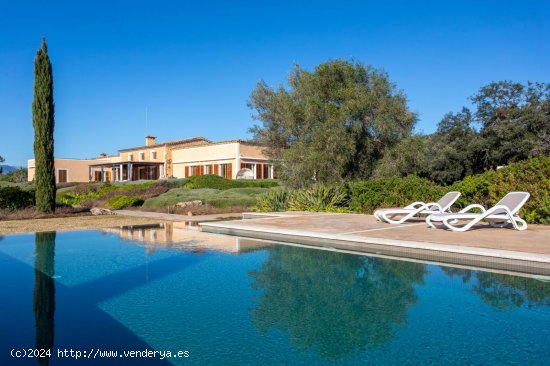 Finca en venta en Búger (Baleares)