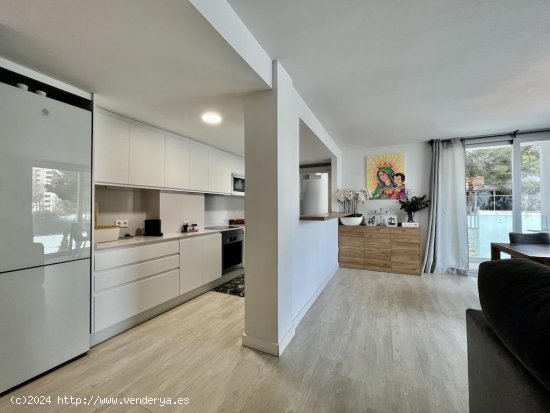 Apartamento en venta en Calvià (Baleares)