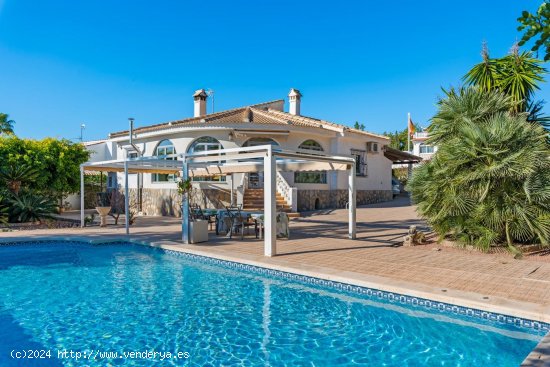  Villa en venta en Ciudad Quesada (Alicante) 