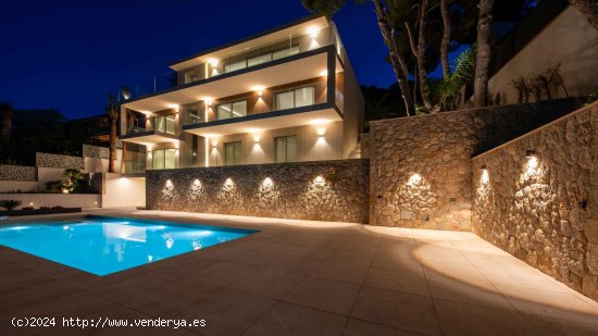 Villa en venta en Calvià (Baleares)