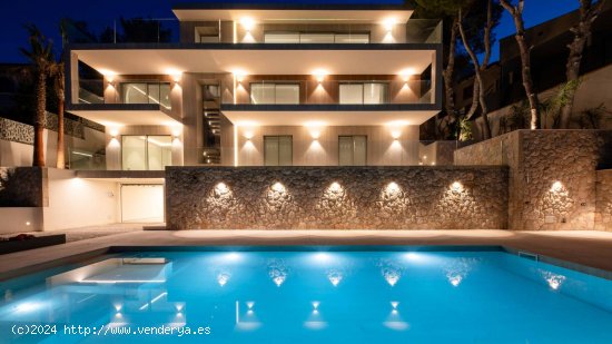 Villa en venta en Calvià (Baleares)