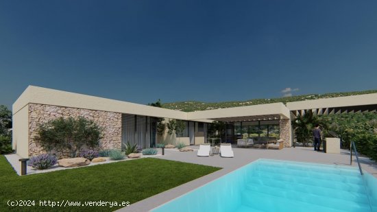 Villa en venta a estrenar en Murcia (Murcia)