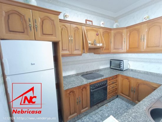  Casa en venta en El Cuervo de Sevilla (Sevilla) 