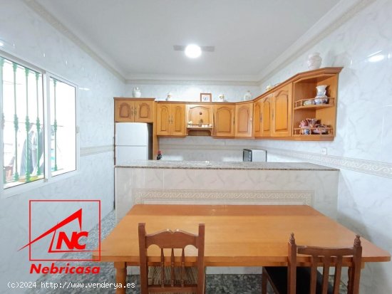 Casa en venta en El Cuervo de Sevilla (Sevilla)