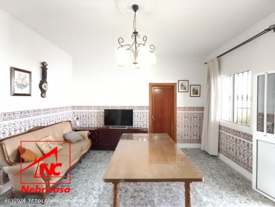 Casa en venta en El Cuervo de Sevilla (Sevilla)