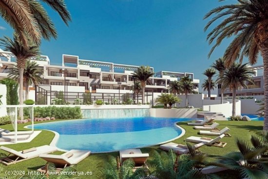 Bungalow en venta en Torrevieja (Alicante)