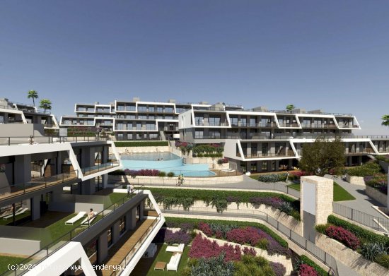 Apartamento en venta en Santa Pola (Alicante)