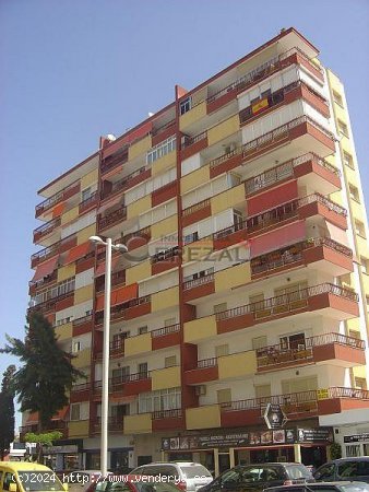 Apartamento en alquiler en Torre del Mar (Málaga)