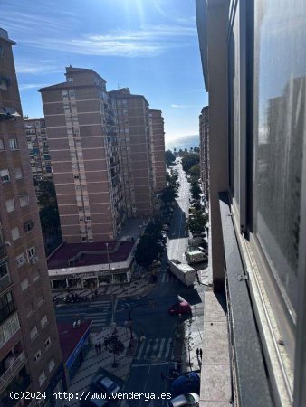  Piso en venta en Málaga (Málaga) 