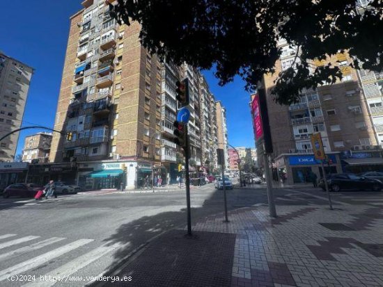 Piso en venta en Málaga (Málaga)