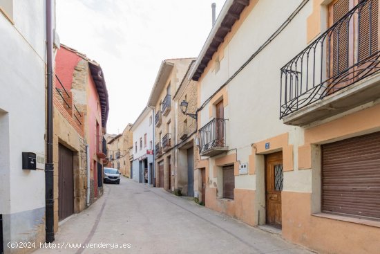 Casa en venta en Allo (Navarra)