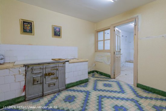 Casa en venta en Allo (Navarra)