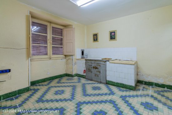 Casa en venta en Allo (Navarra)