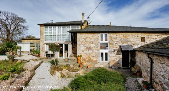 Villa en venta en Sarria (Lugo)