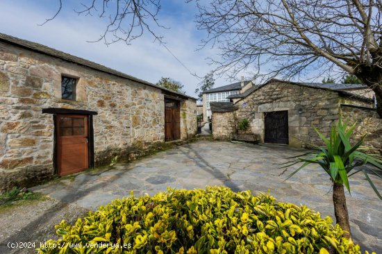 Villa en venta en Sarria (Lugo)