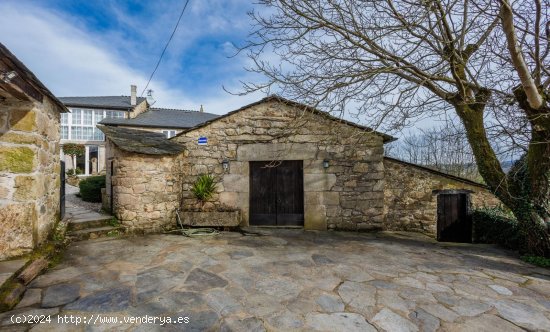 Villa en venta en Sarria (Lugo)