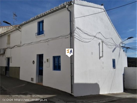 Casa en venta en Fuensanta de Martos (Jaén)