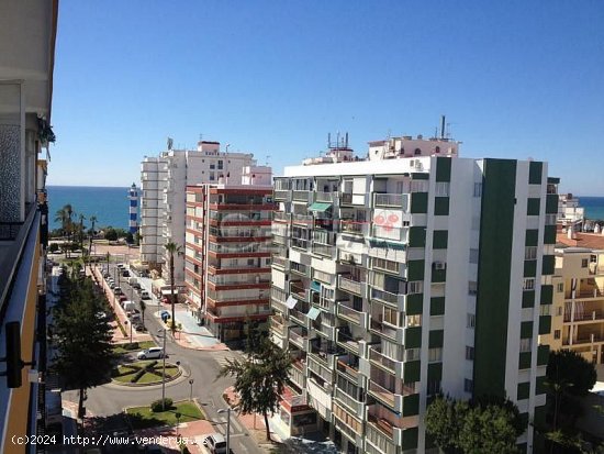  Apartamento en alquiler en Torre del Mar (Málaga) 