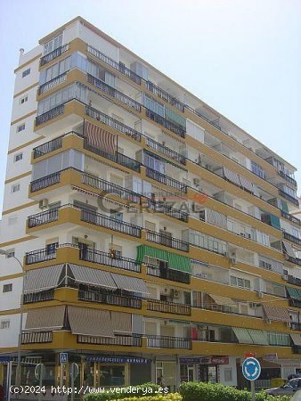 Apartamento en alquiler en Torre del Mar (Málaga)