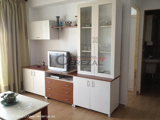 Apartamento en alquiler en Torre del Mar (Málaga)