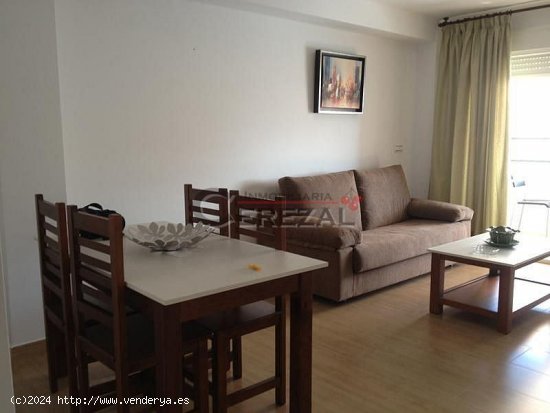 Apartamento en alquiler en Torre del Mar (Málaga)