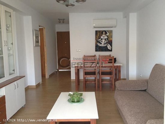 Apartamento en alquiler en Torre del Mar (Málaga)