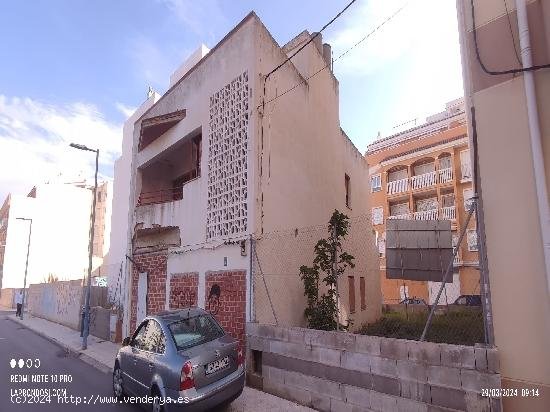  Casa en venta en Peñíscola (Castellón) 