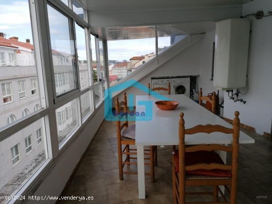 Piso en venta en Sanxenxo (Pontevedra)