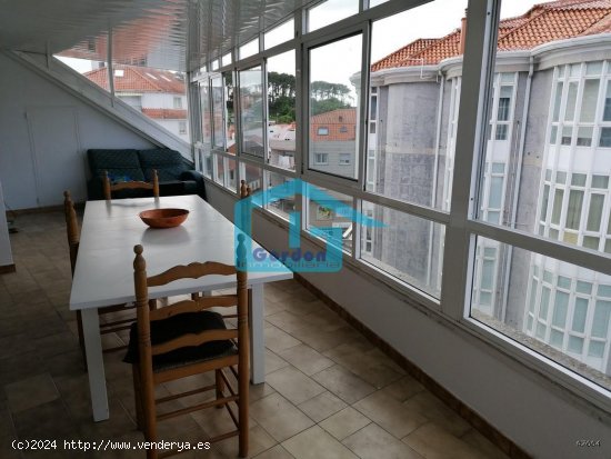 Piso en venta en Sanxenxo (Pontevedra)