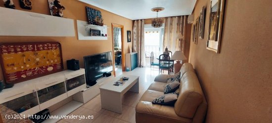 Apartamento en venta en Guardamar del Segura (Alicante)