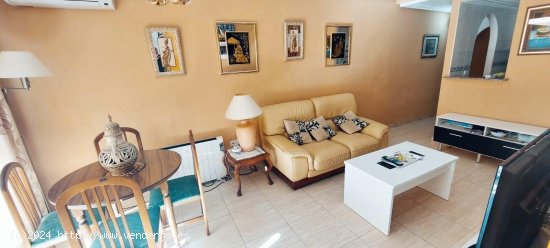 Apartamento en venta en Guardamar del Segura (Alicante)