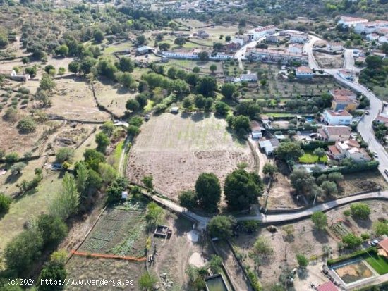  Finca en venta en Valencia de Alcántara (Cáceres) 