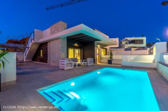  Villa en venta en Ciudad Quesada (Alicante) 