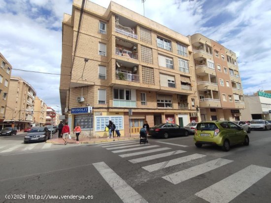 Apartamento en venta en Guardamar del Segura (Alicante)