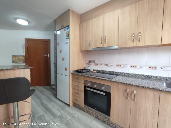 Apartamento en venta en Guardamar del Segura (Alicante)