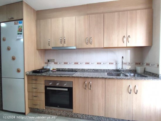 Apartamento en venta en Guardamar del Segura (Alicante)