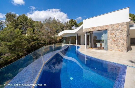  Casa en venta en Calvià (Baleares) 