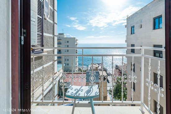  Piso en venta en Palma de Mallorca (Baleares) 